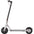 Adult Model 8.5 Inch Foldable Aluminum Alloy Electric Scooter