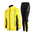 Spring & Autumn Bicycle Jersey Long-Sleeved Suit