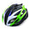 Bicycle Integrated Helmet