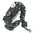 Survival Safety Umbrella Rope Braided Bracelet
