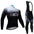 Outdoor Sports Cycling Suit Spring and Autumn