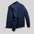 Men Casual Stand Up Collar Jacket
