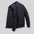 Men Casual Stand Up Collar Jacket