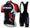 Summer Cycling Wear Short Suit  Breathable