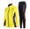 Spring & Autumn Bicycle Jersey Long-Sleeved Suit