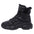 Cotton Boots With Fleece Winter Shoes