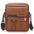 Duvence Shoulder & Messenger Bag