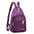 Backpack Multipurpose Bag Messenger Bag