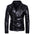 Mens Pure Casual Leather Jackets