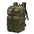 3P Tactical Attack Backpack Large Capacity Hiking Backpack