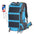 Large Capacity 68L Solar Waterproof Mountaineering Bag