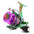 Colorful Spinning Wheel Shopee Fishing Reel