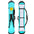 Snowboard Dumpling Ski Snowboard Backpack